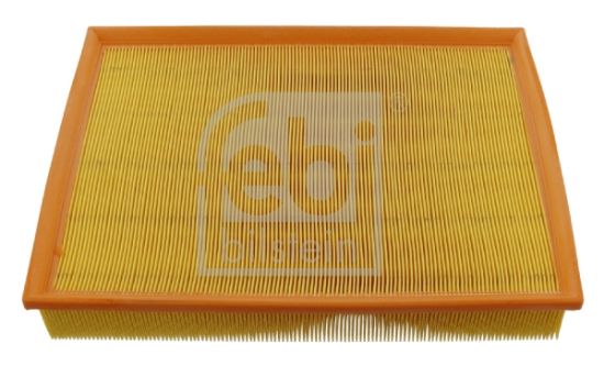 Obrázok Vzduchový filter FEBI BILSTEIN  34870