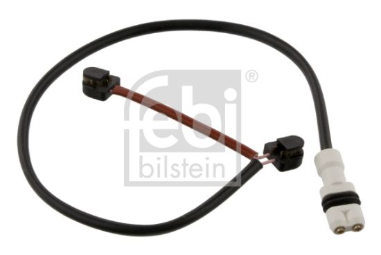 Obrázok Výstrażný kontakt opotrebenia brzdového oblożenia FEBI BILSTEIN  34882