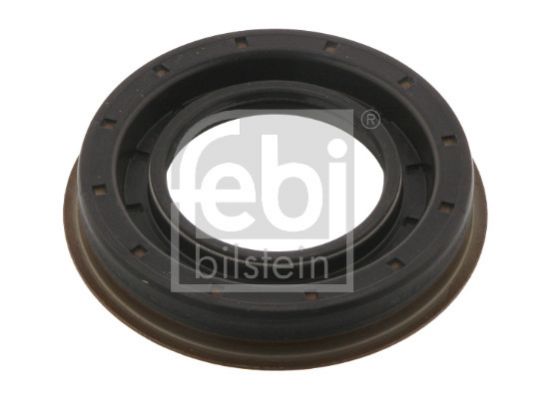 Obrázok Tesniaci krúżok hriadeľa diferenciálu FEBI BILSTEIN  34917