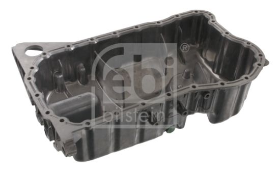 Obrázok Olejová vaňa FEBI BILSTEIN febi Plus 34964