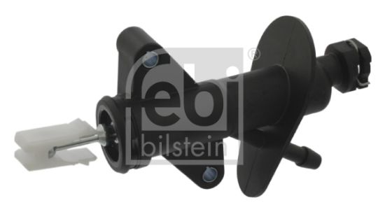 Obrázok Hlavný spojkový valec FEBI BILSTEIN  34995