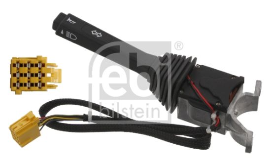 Obrázok Spínač hlavného osvetlenia FEBI BILSTEIN  35002