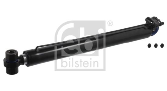 Obrázok Sklápací valec kabíny vodiča FEBI BILSTEIN  35008