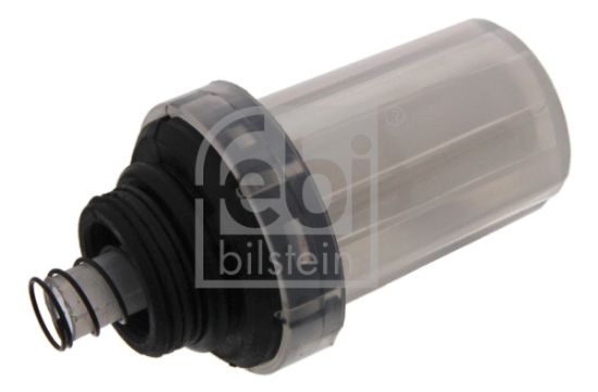 Obrázok Palivový filter FEBI BILSTEIN  35020