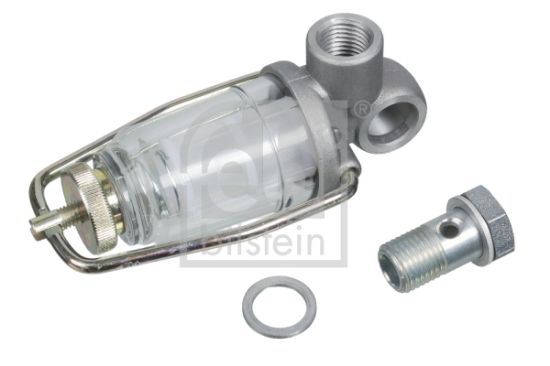 Obrázok Palivový filter FEBI BILSTEIN  35084