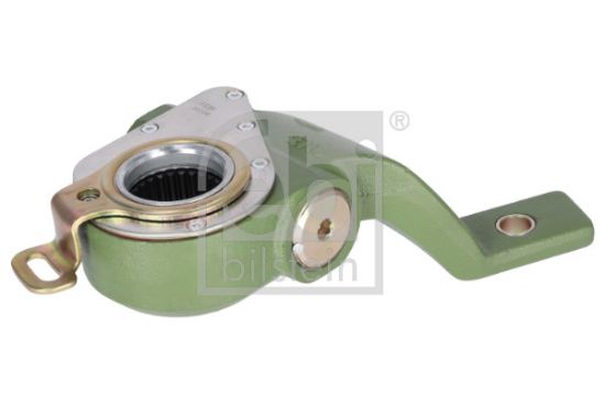 Obrázok Pákový ovládač brzdového systému FEBI BILSTEIN  35108