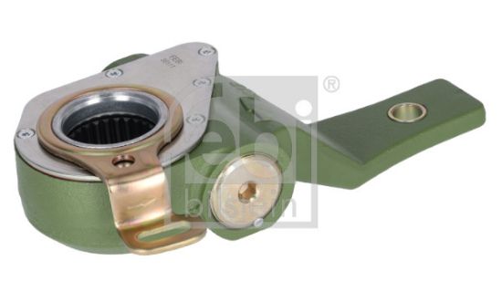 Obrázok Pákový ovládač brzdového systému FEBI BILSTEIN  35111