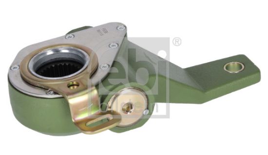 Obrázok Pákový ovládač brzdového systému FEBI BILSTEIN  35113