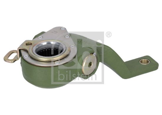 Obrázok Pákový ovládač brzdového systému FEBI BILSTEIN  35117