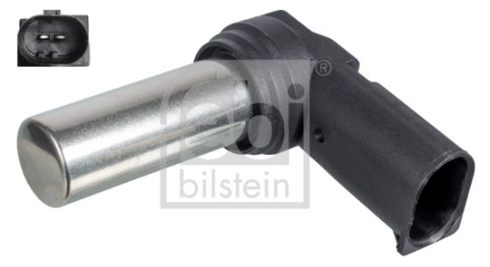 Obrázok Snímač polohy vačkového hriadeľa FEBI BILSTEIN  35143
