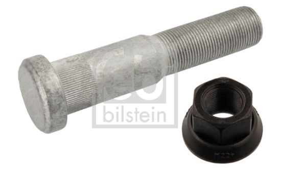Obrázok Čap kolesa FEBI BILSTEIN febi Plus 35176
