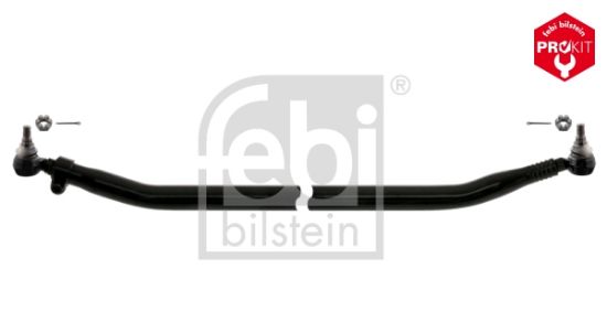 Obrázok Spojovacia tyč riadenia FEBI BILSTEIN ProKit 35191