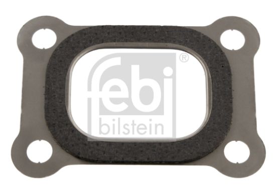 Obrázok Tesnenie výfukovej trubky FEBI BILSTEIN  35201