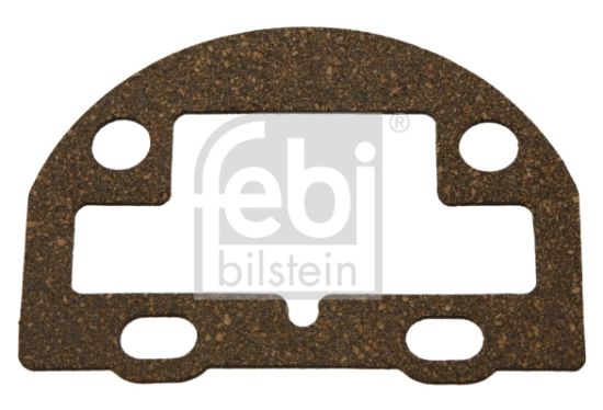 Obrázok Tesnenie, kryt hriadeľa vačky brzdy FEBI BILSTEIN  35203