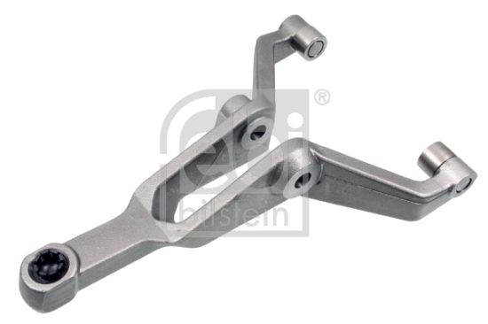 Obrázok Vysúvacia vidlica spojky FEBI BILSTEIN  35211