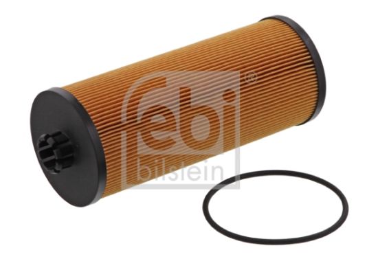 Obrázok Olejový filter FEBI BILSTEIN  35292