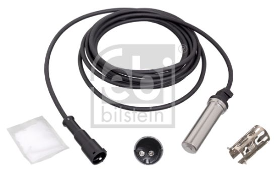 Obrázok Snímač počtu otáčok kolesa FEBI BILSTEIN  35330