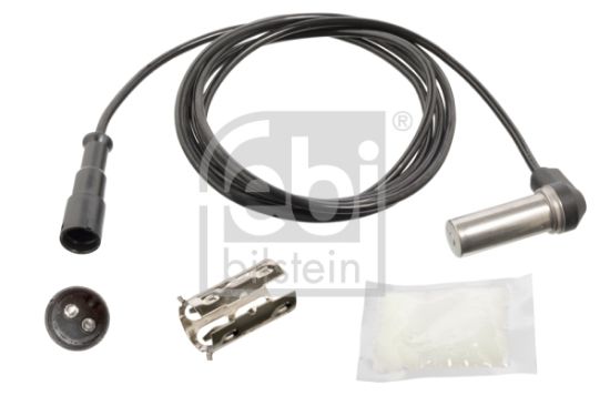 Obrázok Snímač počtu otáčok kolesa FEBI BILSTEIN  35331