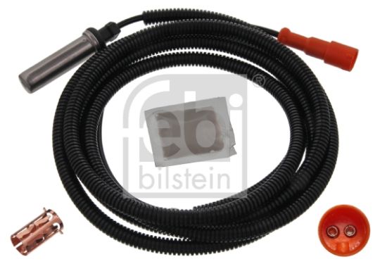 Obrázok Snímač počtu otáčok kolesa FEBI BILSTEIN  35332