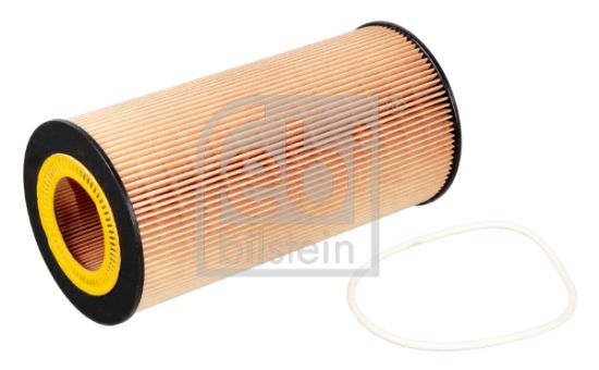 Obrázok Olejový filter FEBI BILSTEIN  35334