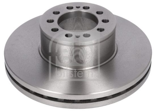 Obrázok Brzdový kotúč FEBI BILSTEIN  35345