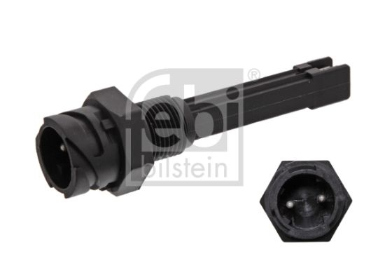 Obrázok Snímač stavu chladiacej kvapaliny FEBI BILSTEIN  35358