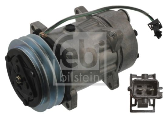 Obrázok Kompresor klimatizácie FEBI BILSTEIN  35388