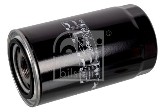 Obrázok Olejový filter FEBI BILSTEIN  35395