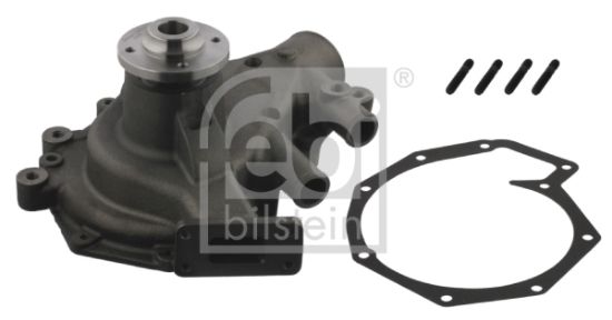 Obrázok Vodné čerpadlo, chladenie motora FEBI BILSTEIN  35405