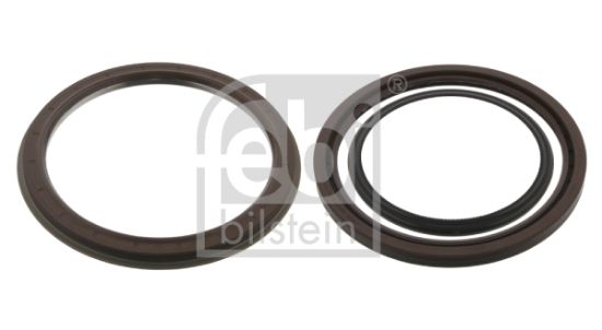 Obrázok Sada tesnení náboja kolies FEBI BILSTEIN  35420