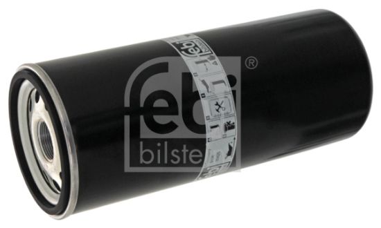 Obrázok Olejový filter FEBI BILSTEIN  35425