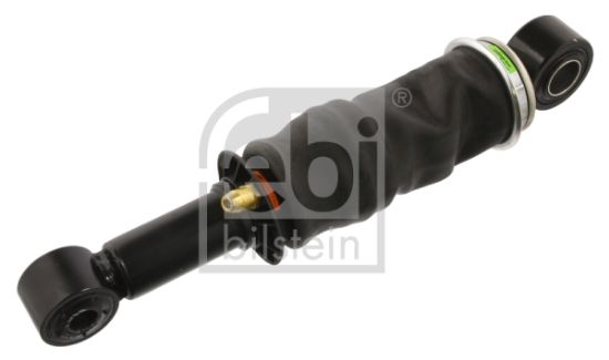 Obrázok Tlmič zavesenia kabíny vodiča FEBI BILSTEIN  35438