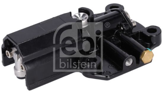 Obrázok Magnetický ventil riadiaceho valca FEBI BILSTEIN  35445