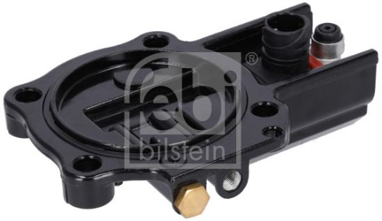 Obrázok Ochranná sada tlmiča proti prachu FEBI BILSTEIN  48438