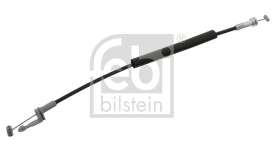 Obrázok tiahlo, odmykanie dverí FEBI BILSTEIN  35479