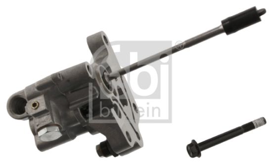 Obrázok Palivové čerpadlo FEBI BILSTEIN  35575