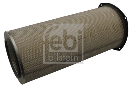 Obrázok Vzduchový filter FEBI BILSTEIN  35599