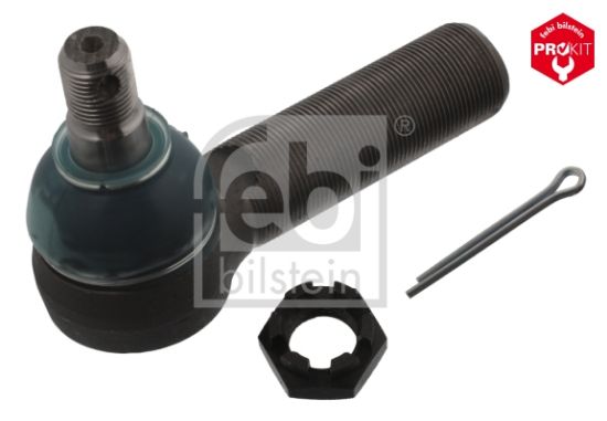 Obrázok Hlava/čap spojovacej tyče riadenia FEBI BILSTEIN ProKit 35611
