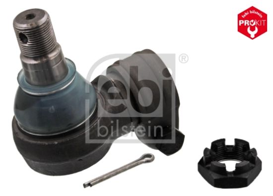 Obrázok Hlava/čap spojovacej tyče riadenia FEBI BILSTEIN ProKit 35636
