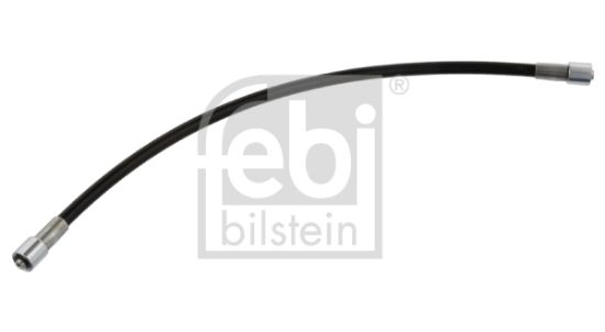 Obrázok Hadicové vedenie sklápacieho mechanizmu kabíny vodiča FEBI BILSTEIN  35646