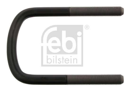 Obrázok Spona listovej prużiny FEBI BILSTEIN  35670