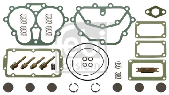 Obrázok Sada na opravu kompresora FEBI BILSTEIN  35712