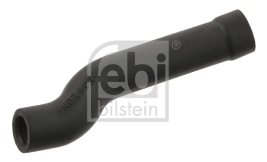 Obrázok Hadica odvetrania kľukovej skrine FEBI BILSTEIN febi Plus 36010