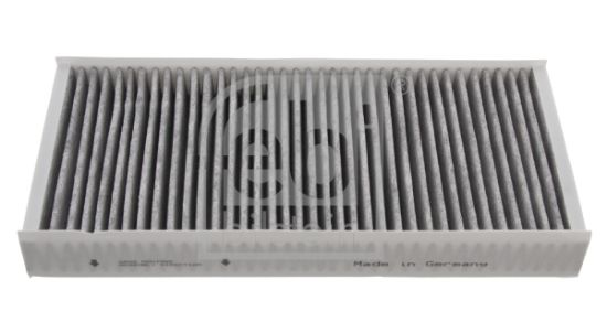 Obrázok Filter vnútorného priestoru FEBI BILSTEIN  36028