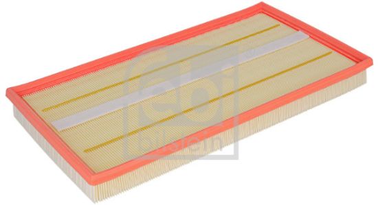 Obrázok Vzduchový filter FEBI BILSTEIN  36042