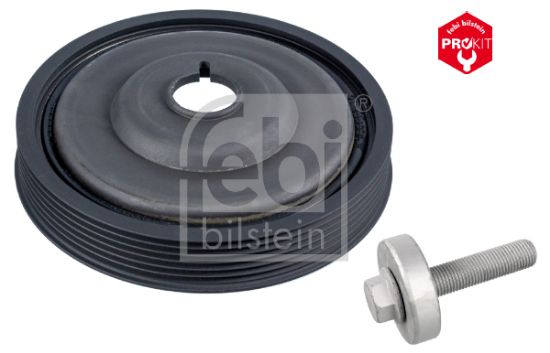 Obrázok Remenica kľukového hriadeľa FEBI BILSTEIN ProKit 36155