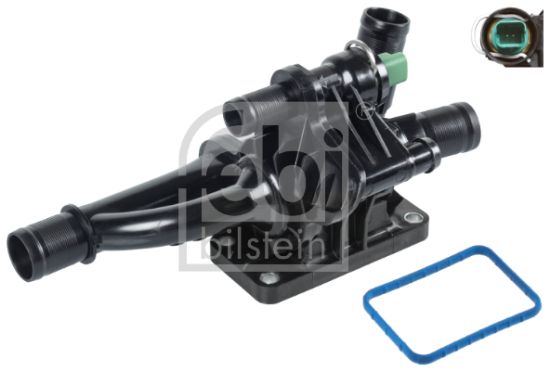 Obrázok Termostat chladenia FEBI BILSTEIN  36173