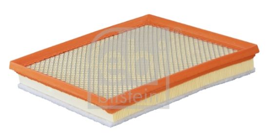 Obrázok Vzduchový filter FEBI BILSTEIN  36200