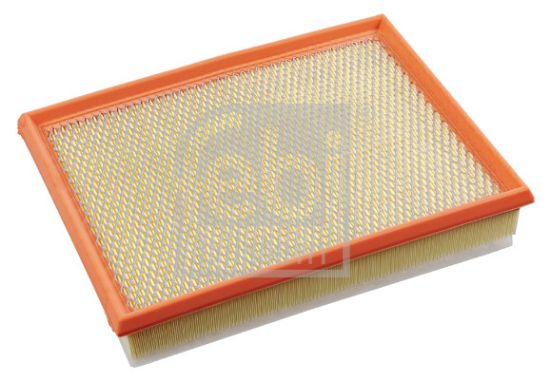 Obrázok Vzduchový filter FEBI BILSTEIN  36201