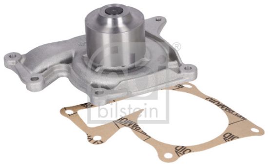 Obrázok Vodné čerpadlo, chladenie motora FEBI BILSTEIN  36204